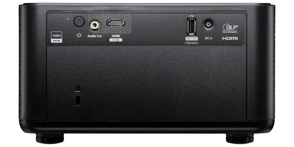 Proyector optoma photon life ph31 dlp | Optoma - Imagen 5