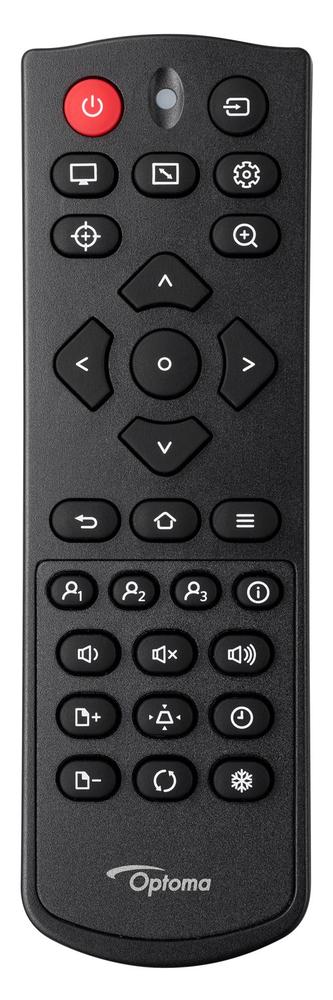 Proyector optoma photon life ph31 dlp | Optoma - Imagen 6