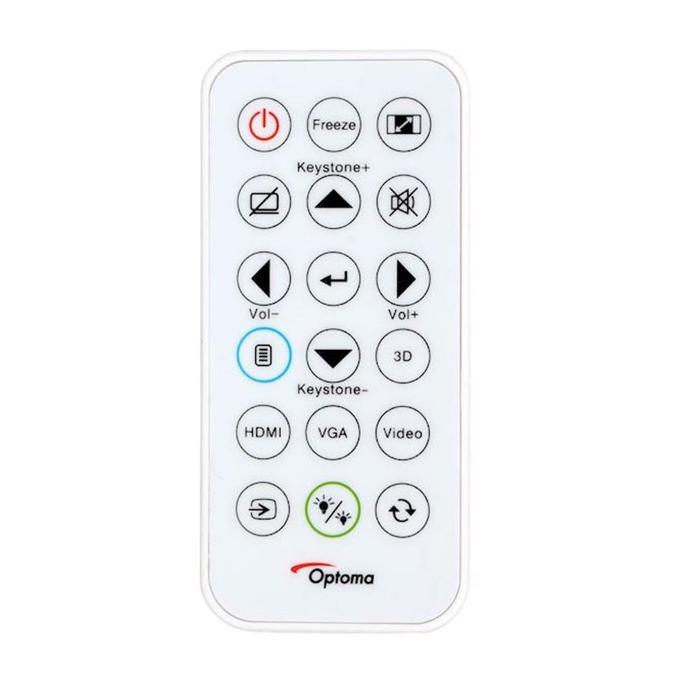 Proyector optoma s336 svga 4000 lumenes | Optoma - Imagen 4
