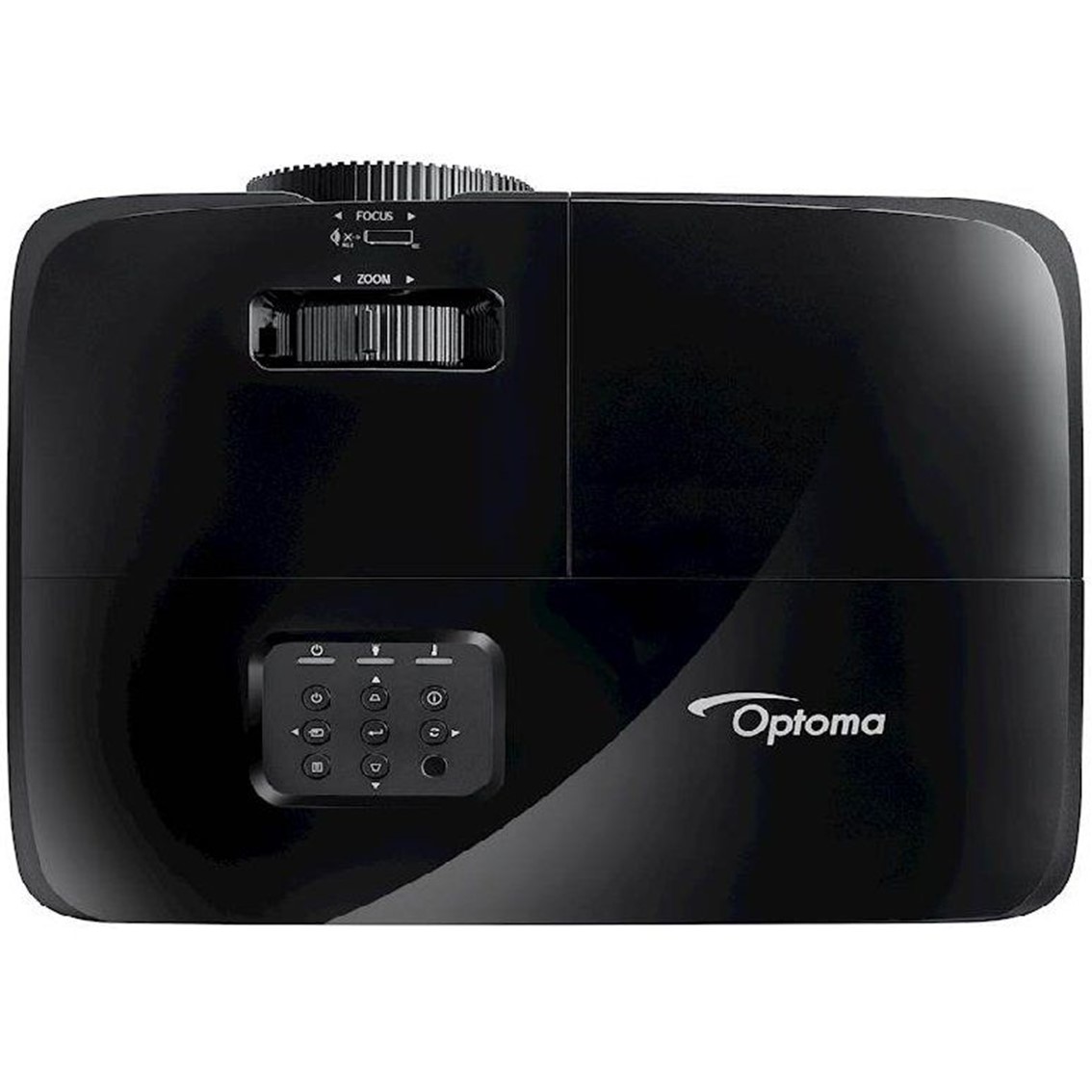 Proyector optoma w400lve dlp wxga 4000 | Optoma - Imagen 2