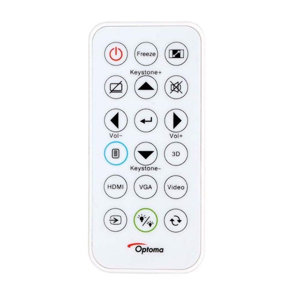 Proyector optoma w400lve dlp wxga 4000 | Optoma - Imagen 3