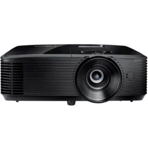 Proyector optoma w400lve dlp wxga 4000 | Optoma | Linkxa Telecom