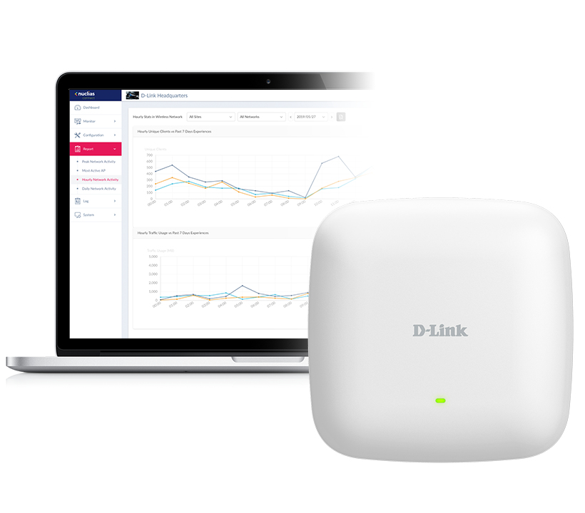 Punto acceso d - link dap - x3060 ax3000 | D - link - Imagen 7