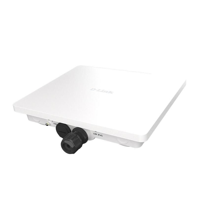 Punto acceso d - link dap - x3060ou ax3000 | D - link - Imagen 3