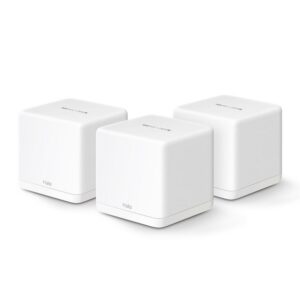 Punto acceso mercusys halo h60x 3 - pack | Mercusys | Linkxa Telecom