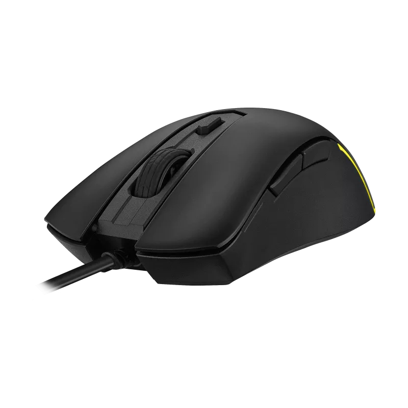 Raton asus tuf gaming m3 gen | Asus - Imagen 3