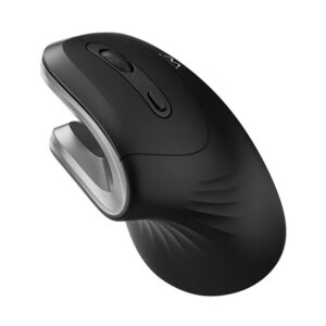 Raton ergonomico inalambrico ewent ew3154 negro | Ewent | Linkxa Telecom