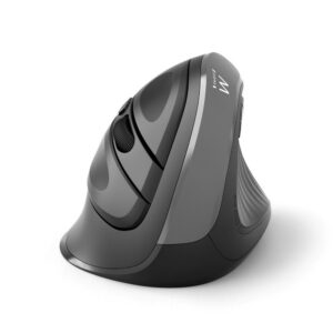 Raton ergonomico inalambrico ewent ew3229 gris | Ewent | Linkxa Telecom