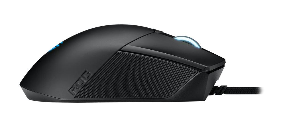 Raton gaming asus rog gladius iii | Asus - Imagen 2