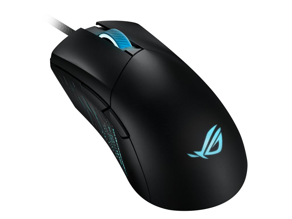 Raton gaming asus rog gladius iii | Asus - Imagen 3
