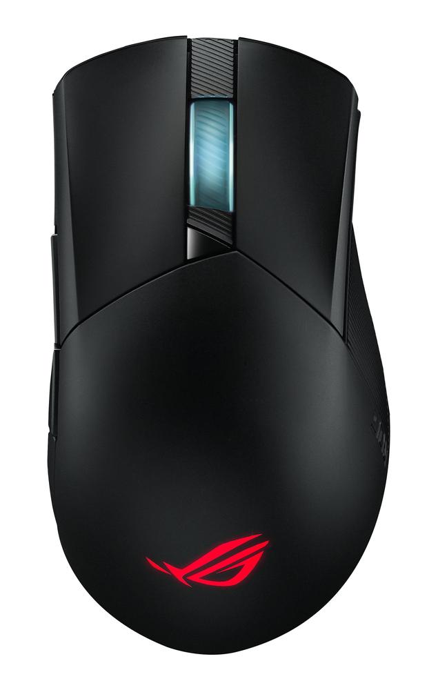 Raton gaming asus rog gladius iii | Asus - Imagen 5