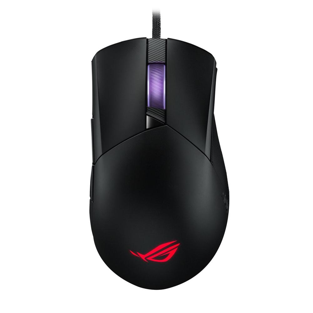 Raton gaming asus rog gladius iii | Asus | Linkxa Telecom