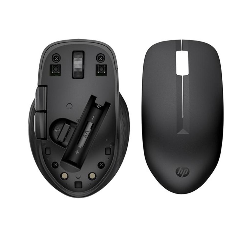 Ratón hp 435 multidispositivo inalambrico | Hp - Imagen 2