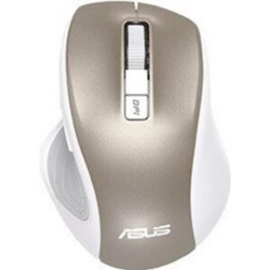 Raton inalambrico asus mw202 oro | Asus | Linkxa Telecom