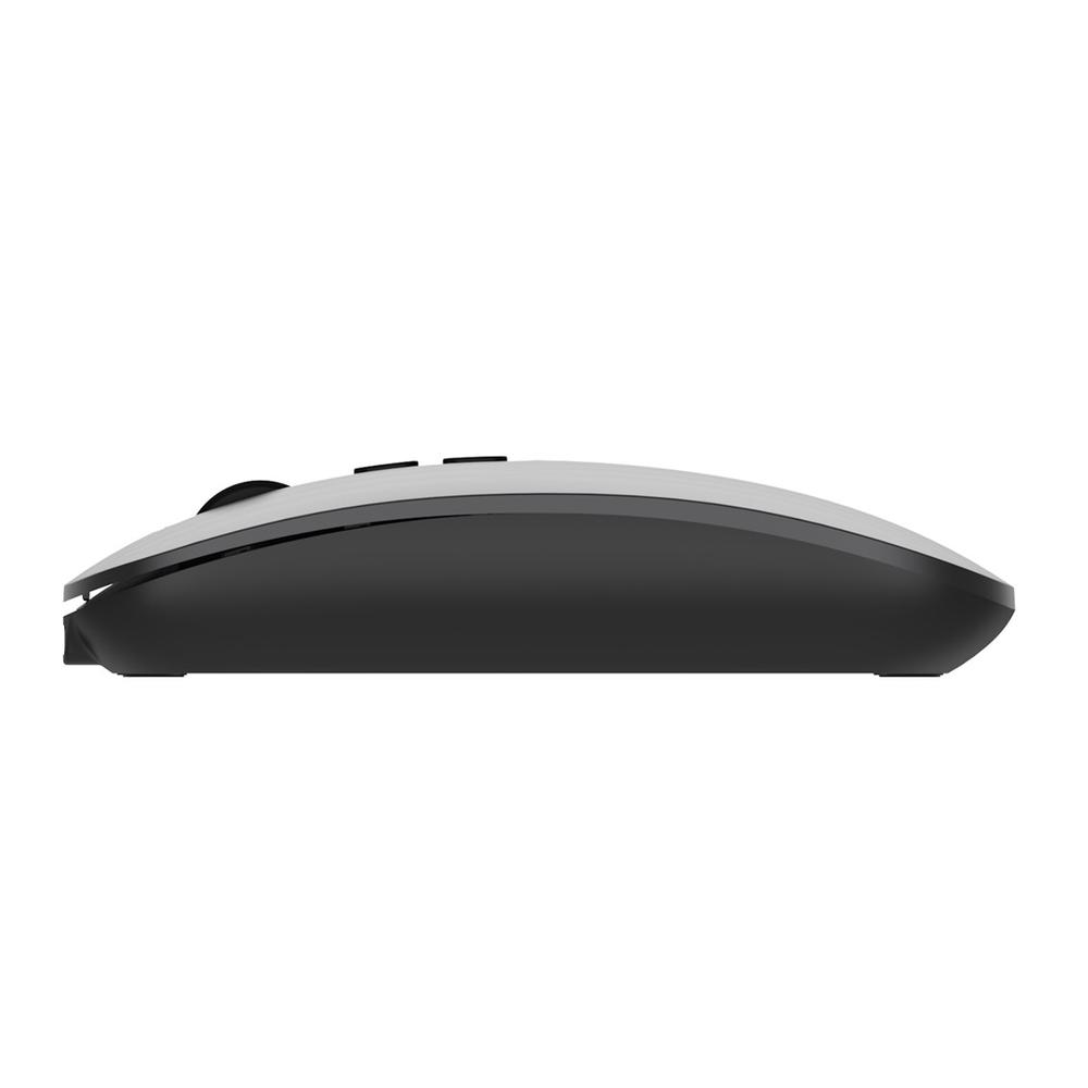 Raton inalambrico ewent ew3207 gris | Ewent - Imagen 2