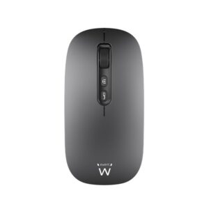 Raton inalambrico ewent ew3207 gris | Ewent | Linkxa Telecom