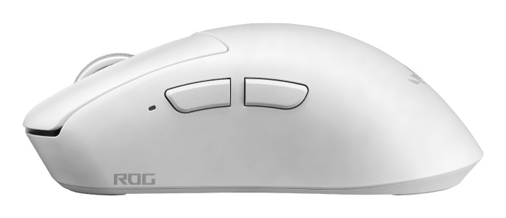 Raton inalambrico gaming asus rog gladius | Asus - Imagen 2