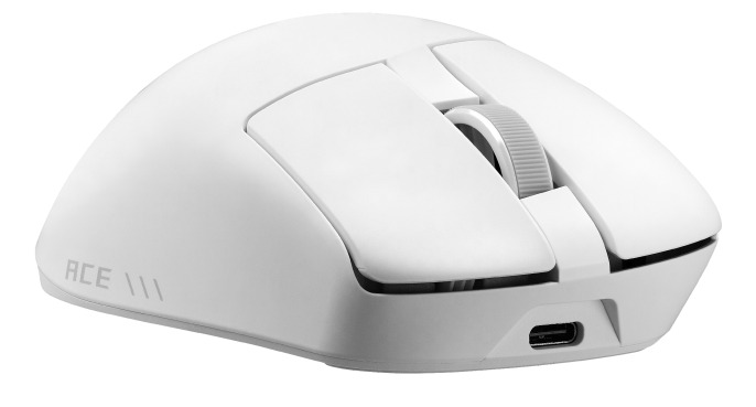 Raton inalambrico gaming asus rog gladius | Asus - Imagen 3