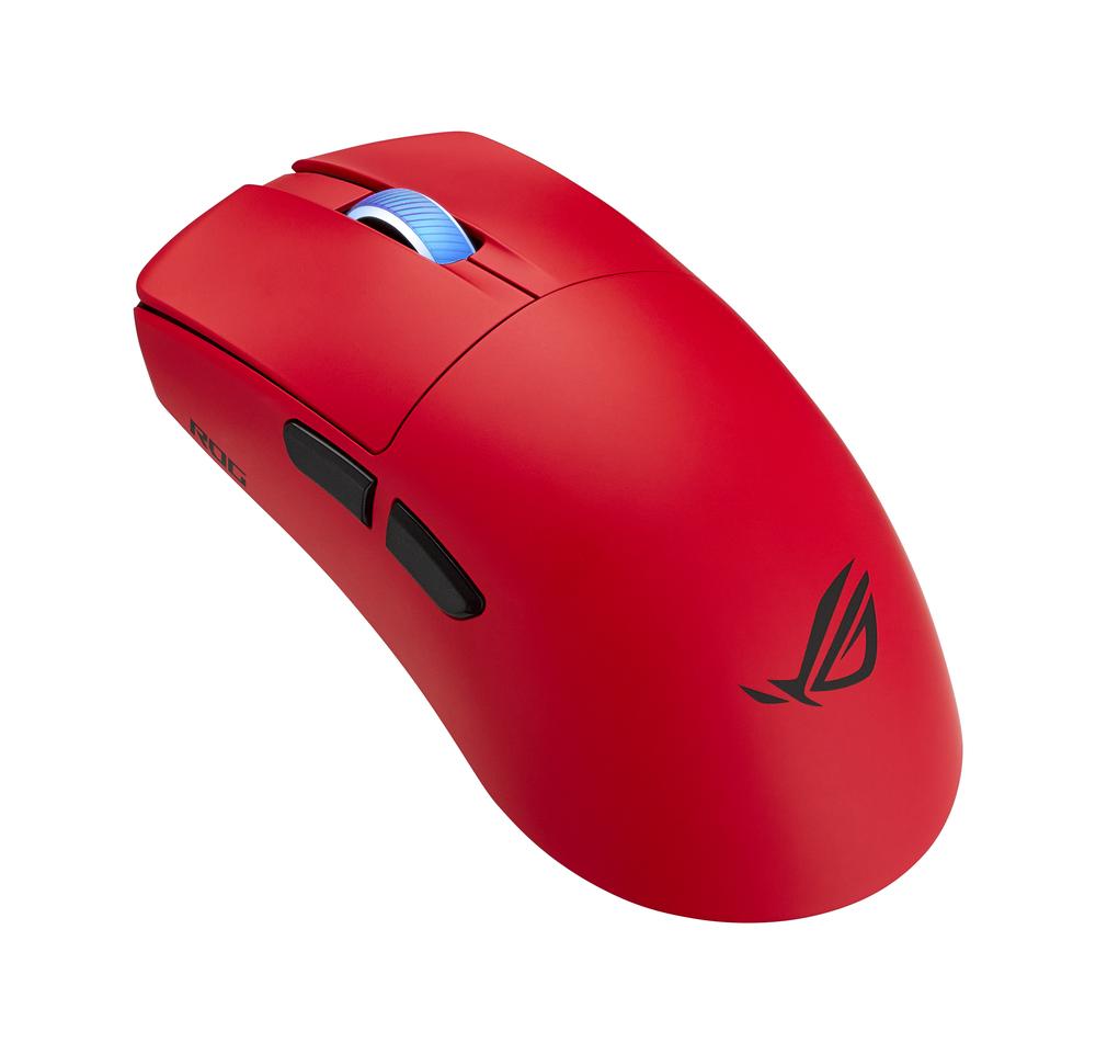 Raton inalambrico gaming asus rog harpe | Asus - Imagen 2