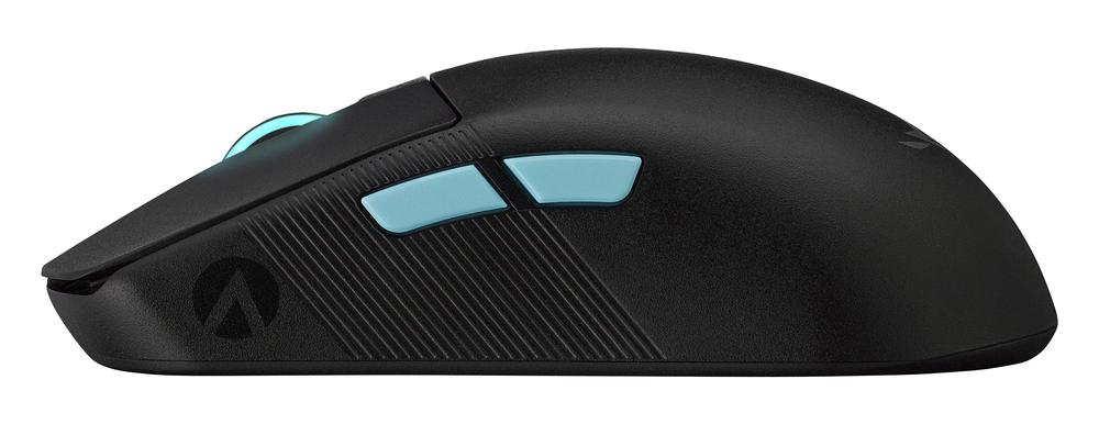 Raton inalambrico gaming asus rog harpe | Asus - Imagen 2