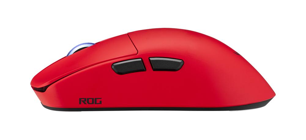 Raton inalambrico gaming asus rog harpe | Asus - Imagen 3