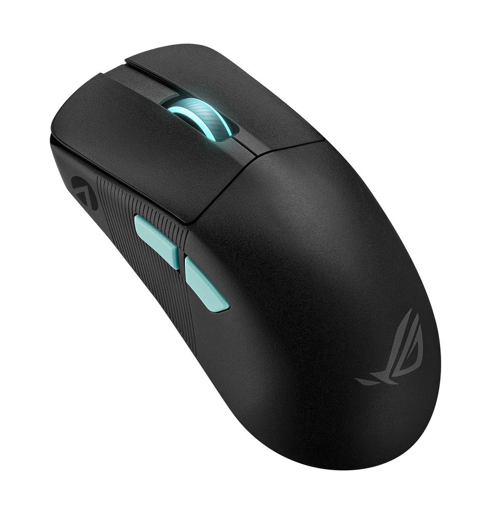 Raton inalambrico gaming asus rog harpe | Asus - Imagen 3