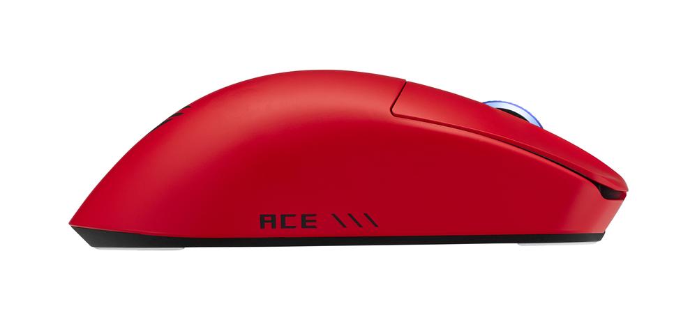 Raton inalambrico gaming asus rog harpe | Asus - Imagen 4