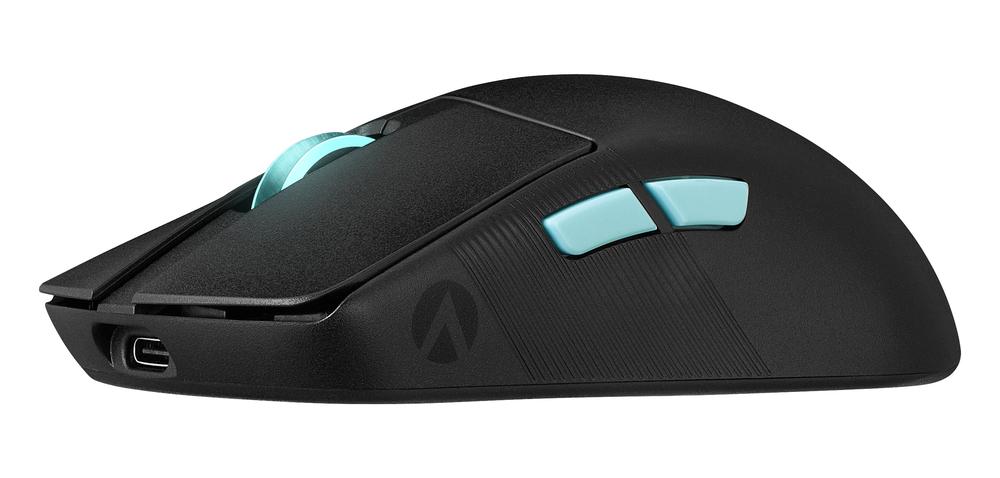Raton inalambrico gaming asus rog harpe | Asus - Imagen 4