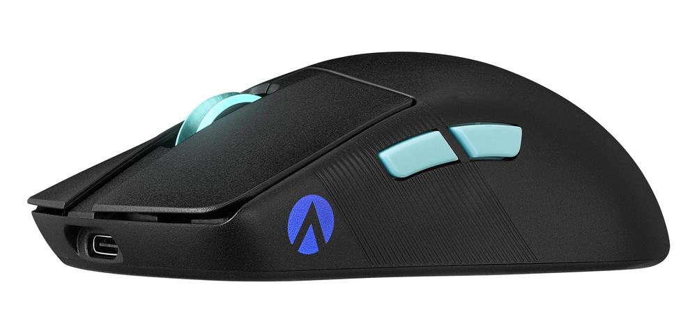 Raton inalambrico gaming asus rog harpe | Asus - Imagen 5