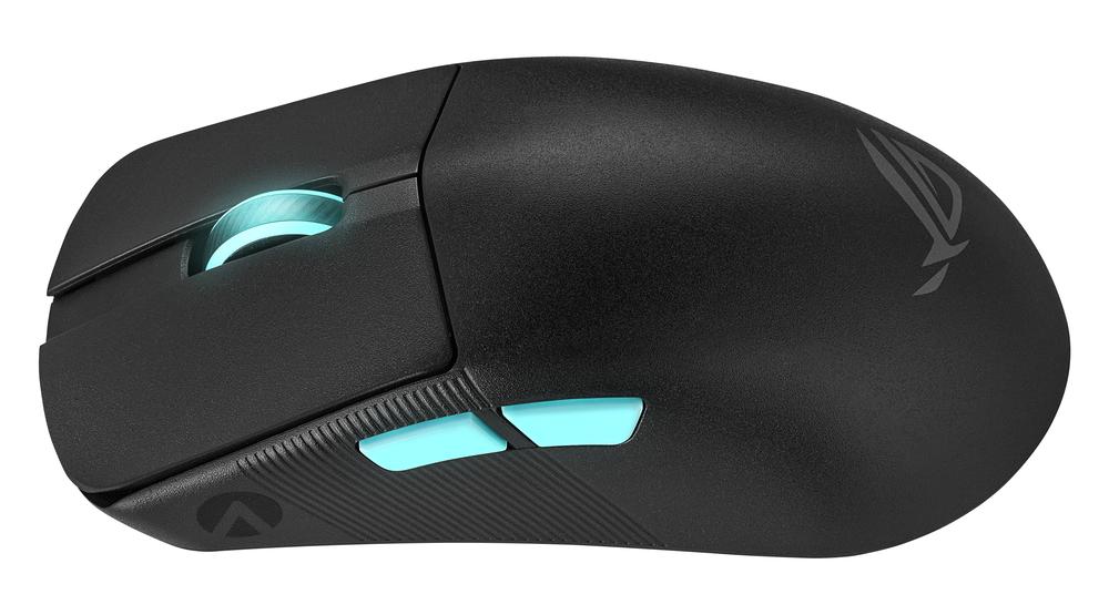 Raton inalambrico gaming asus rog harpe | Asus - Imagen 6