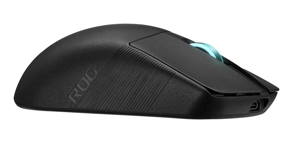 Raton inalambrico gaming asus rog harpe | Asus - Imagen 7