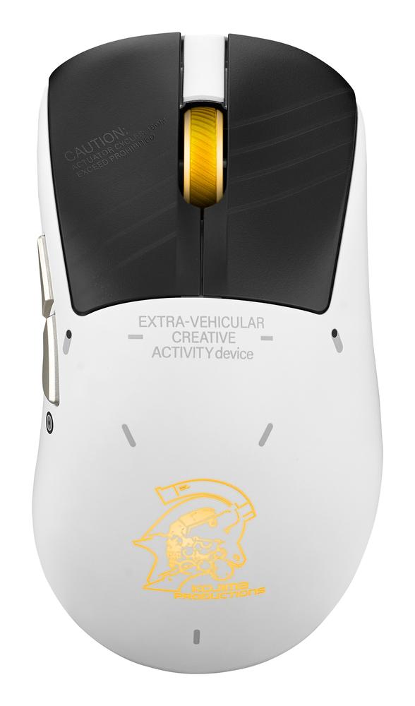 Raton inalambrico gaming asus rog keris | Asus - Imagen 2