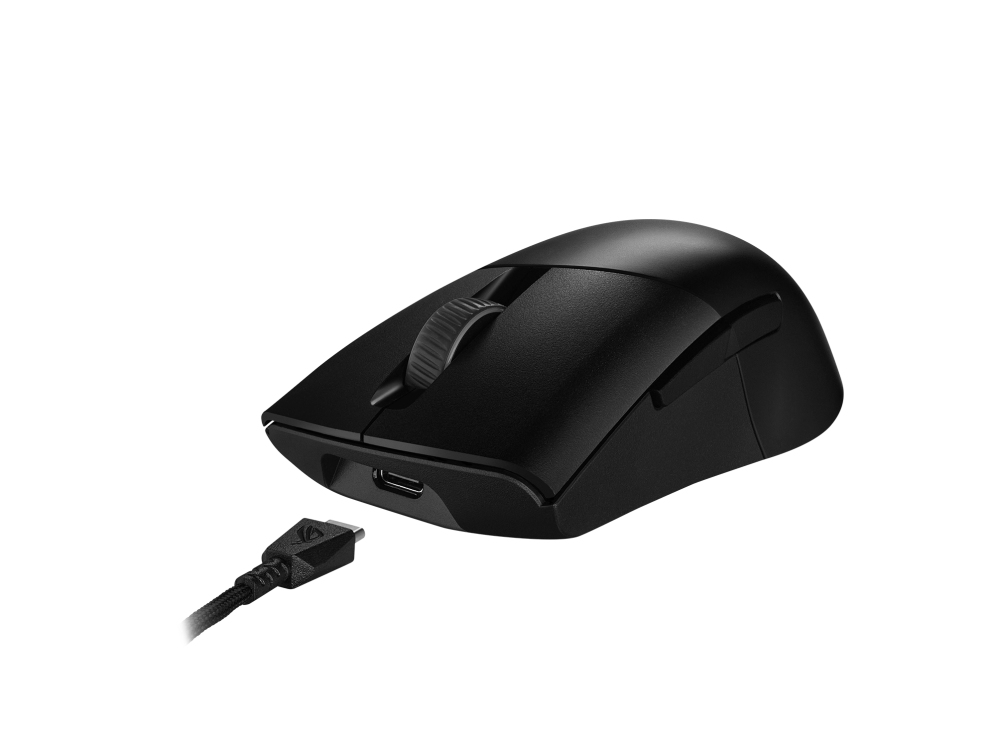 Raton inalambrico gaming asus rog keris | Asus - Imagen 3