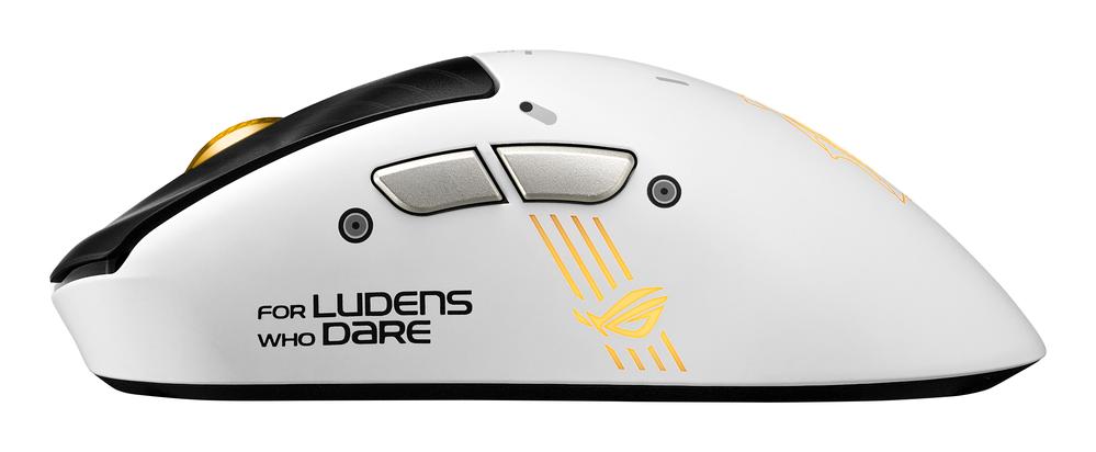Raton inalambrico gaming asus rog keris | Asus - Imagen 4