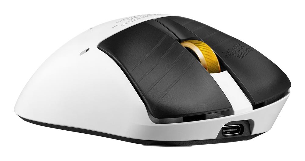 Raton inalambrico gaming asus rog keris | Asus - Imagen 6