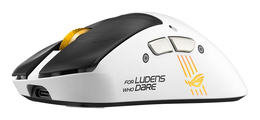 Raton inalambrico gaming asus rog keris | Asus - Imagen 7