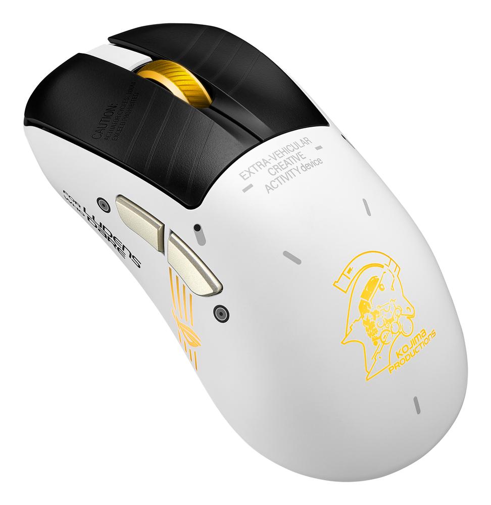 Raton inalambrico gaming asus rog keris | Asus | Linkxa Telecom