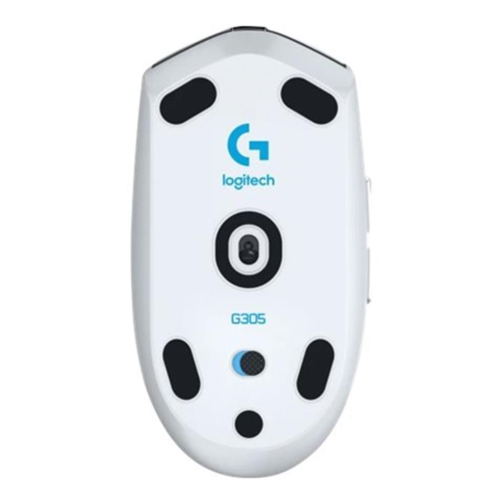 Raton inalambrico gaming logitech g305 lightspeed | Logitech - Imagen 2