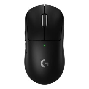 Raton inalambrico lightspeed logitech pro x | Logitech | Linkxa Telecom