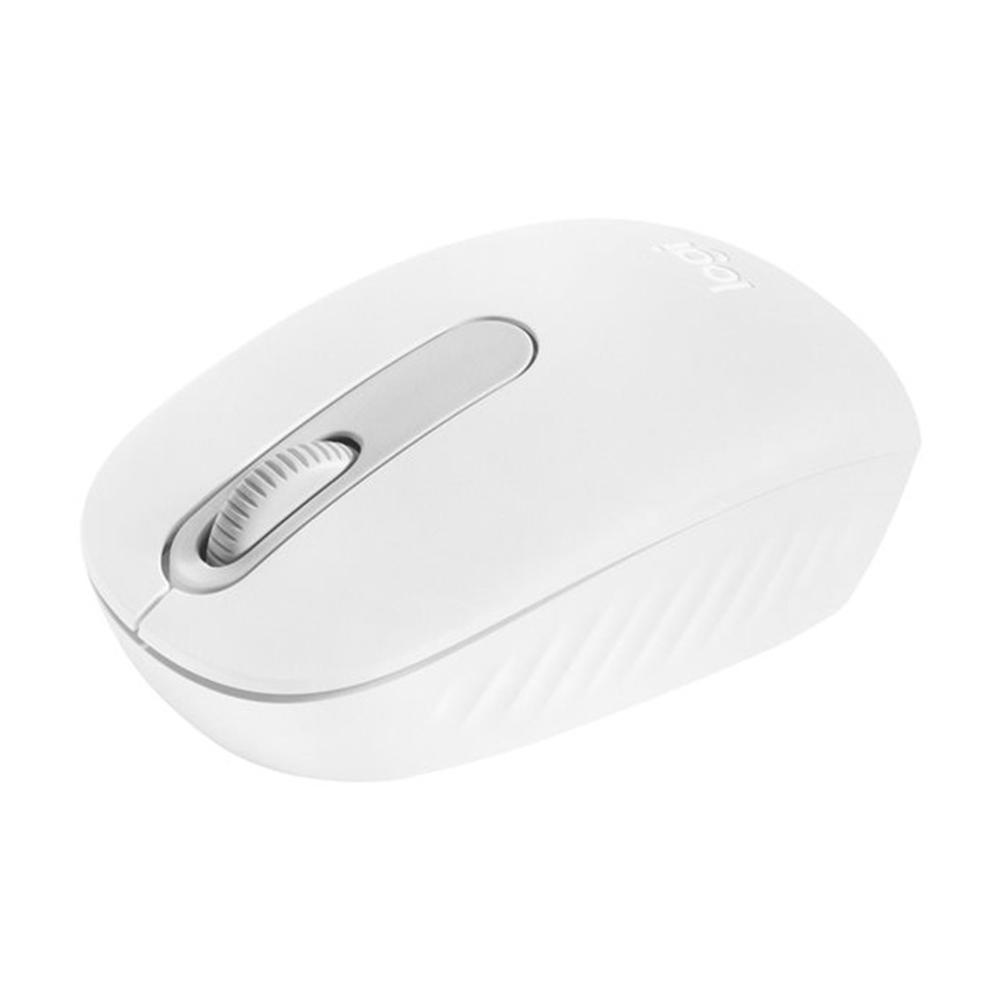 Raton inalambrico logitech m196 blanco | Logitech - Imagen 2