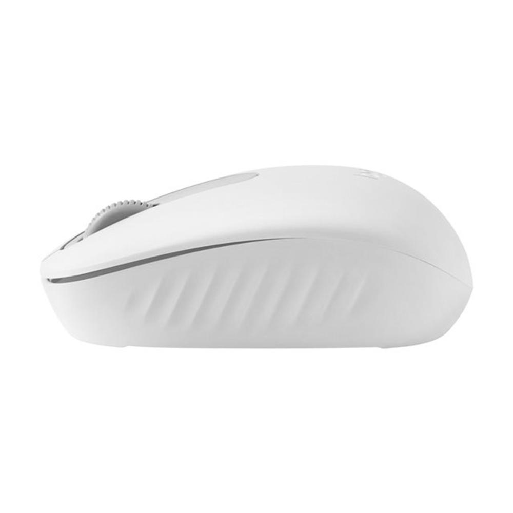 Raton inalambrico logitech m196 blanco | Logitech - Imagen 3