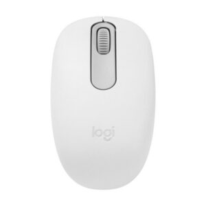 Raton inalambrico logitech m196 blanco | Logitech | Linkxa Telecom