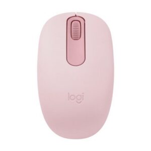 Raton inalambrico logitech m196 rosa | Logitech | Linkxa Telecom