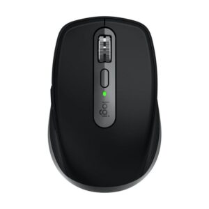 Raton inalambrico logitech master series mx | Logitech | Linkxa Telecom