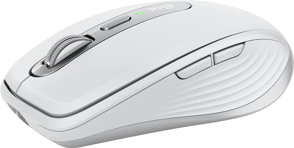 Raton inalambrico logitech mx anywhere 3s | Logitech - Imagen 3