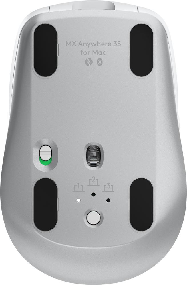 Raton inalambrico logitech mx anywhere 3s | Logitech - Imagen 6