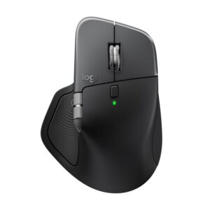 Raton inalambrico logitech mx master 4 | Logitech | Linkxa Telecom