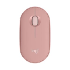 Raton inalambrico logitech pebble mouse 2 | Logitech | Linkxa Telecom