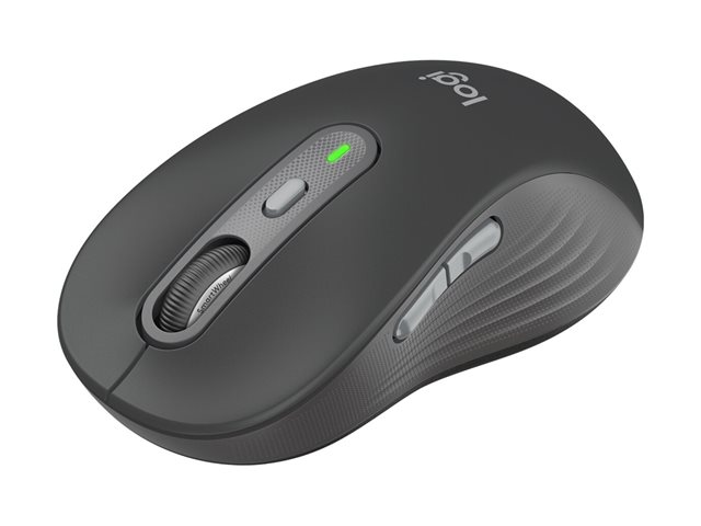 Raton inalambrico logitech signature plus m750l | Logitech - Imagen 2