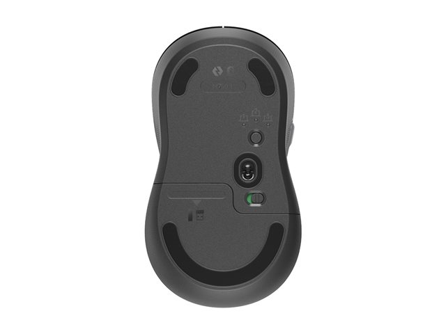 Raton inalambrico logitech signature plus m750l | Logitech - Imagen 4